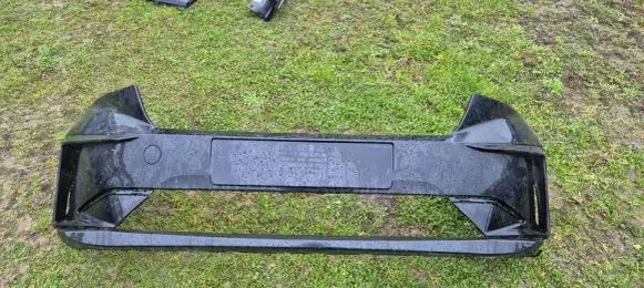 Skoda Enyaq iV Front bumper 5LA807221