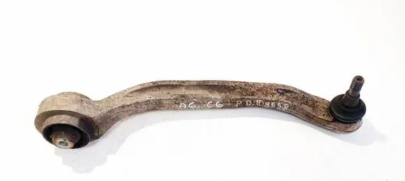 Audi A6 S6 C6 4F Front lower control arm/wishbone 