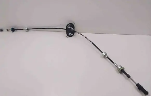 Opel Mokka Gear shift cable linkage 1257171011