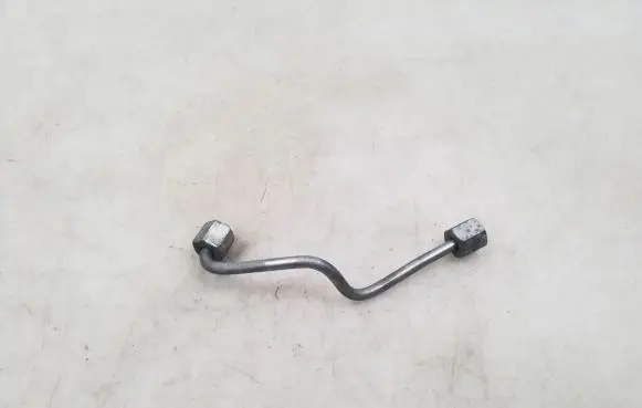 Honda Civic IX Fuel injector supply line/pipe 