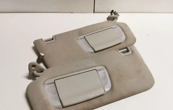 Subaru Outback (BS) Sun visor