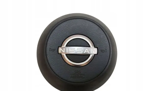 Nissan Qashqai Airbag squib ring wiring 985106UU0A