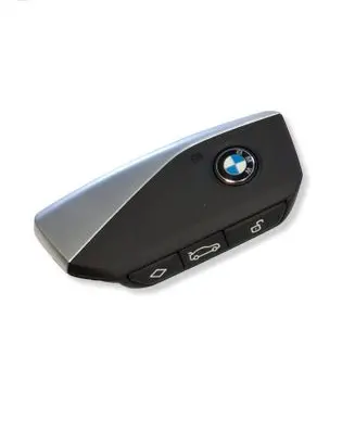 BMW 7 G70 Ignition key/card 5A89447