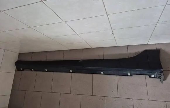 Hyundai i40 Side skirt rear trim 877513Z000