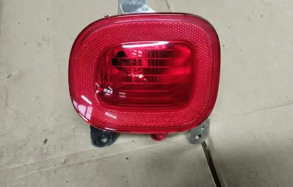 Jeep Renegade Rear fog light 51953206
