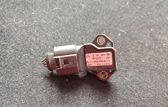 Skoda Superb B6 (3T) Air pressure sensor 0281002401 038906051C 100823T0358D
