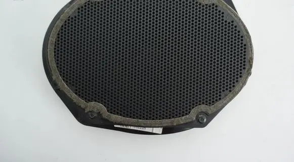 Ford Maverick Front door speaker 7U5T18808BA F8VF19A057AB 7W1T19B170AA