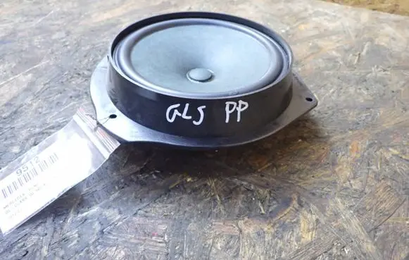 Mercedes-Benz GL X166 Front door speaker A2928200000