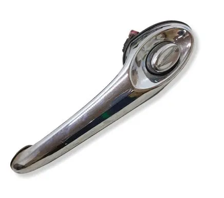 Chrysler PT Cruiser Front door exterior handle 04724912AC