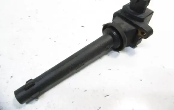 Nissan Micra High voltage ignition coil 224481F700