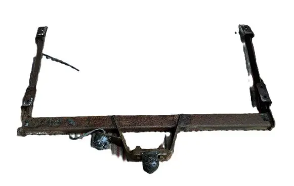 Renault Trafic II (X83) Tow bar set 