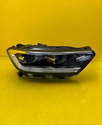 Volkswagen T-Roc Headlight/headlamp 2GA941774H