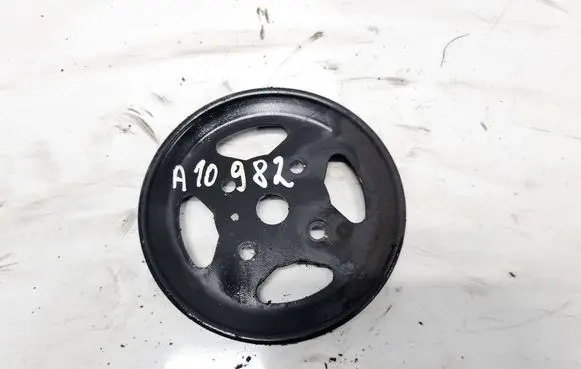 Nissan X-Trail T30 Power steering pump pulley 