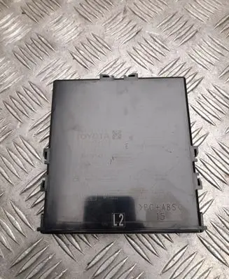 Lexus ES VII XZ10 Keyless (KESSY) go control unit/module 8999033C30