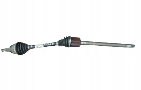 Jaguar F-Pace Front driveshaft HK833N128AA02