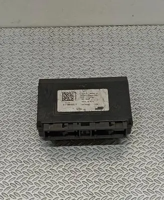 BMW X1 F48 F49 Air conditioning/heating control unit 6840451 113030000 E1166092F