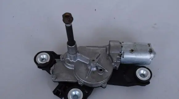 Ford Focus Rear window wiper motor 3M51R17K441AF