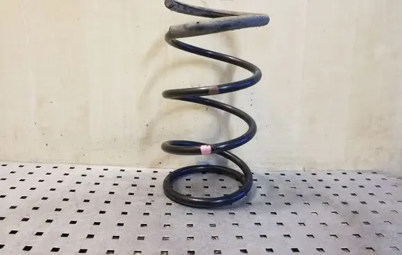 Mitsubishi ASX Front coil spring