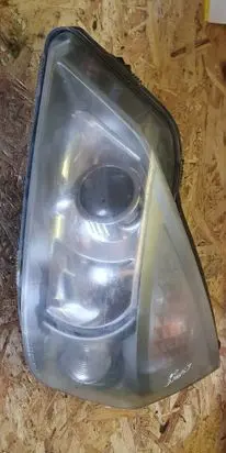 Renault Espace - Grand espace IV Headlight/headlamp 15565300