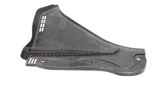 BMW 6 F06 Gran coupe Wiper trim 7216977