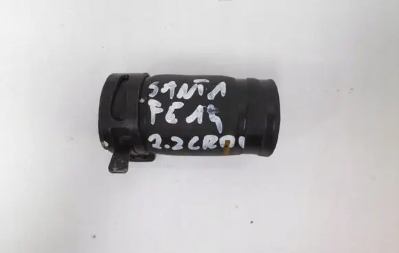 Hyundai Santa Fe Engine coolant pipe/hose 256912F00