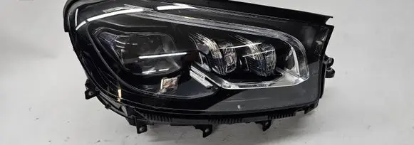 Mercedes-Benz GLS X167 Headlight/headlamp A1679066001