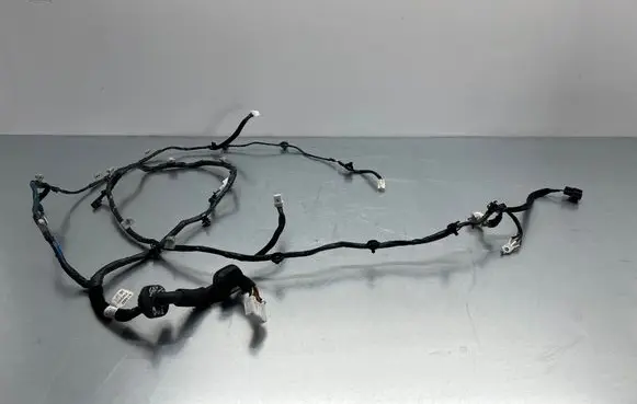 Hyundai Santa Fe Tailgate/trunk wiring harness 916802W020