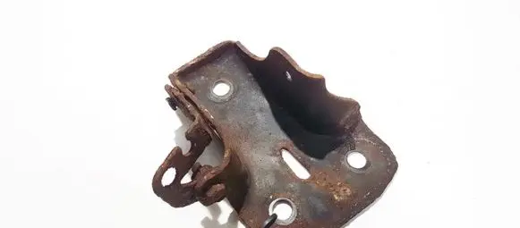 Citroen C2 Bracket in trunk/boot 
