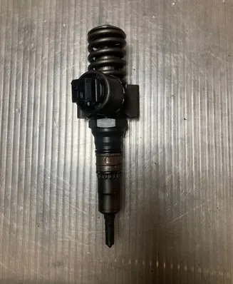 Dodge Journey Fuel injector 0414720404
