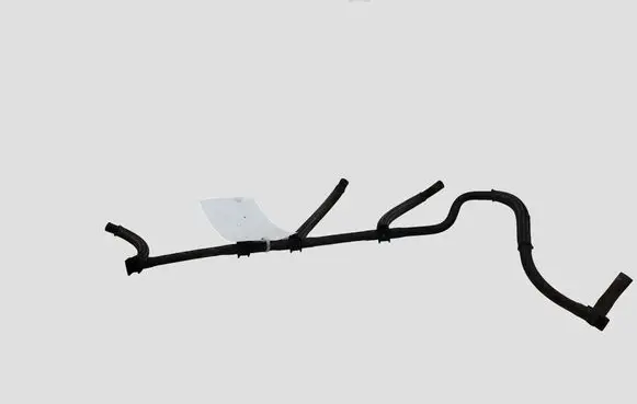 Citroen C5 Fuel return line/hose