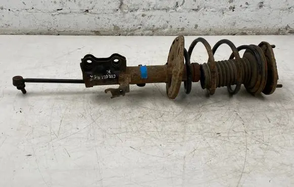 Toyota Corolla E140 E150 Front shock absorber/damper
