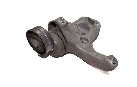 Volkswagen Scirocco A/C compressor mount bracket 1K0260885B