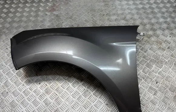Ford Ecosport Fender
