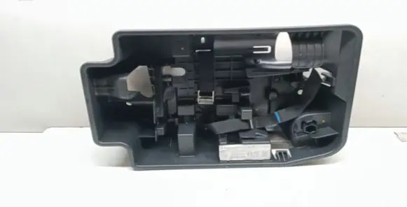 Renault Espace V (RFC) Tool box 461053629