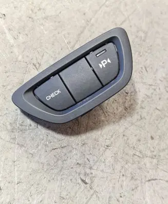 Citroen C5 Other switches/knobs/shifts 9682436677 630407130