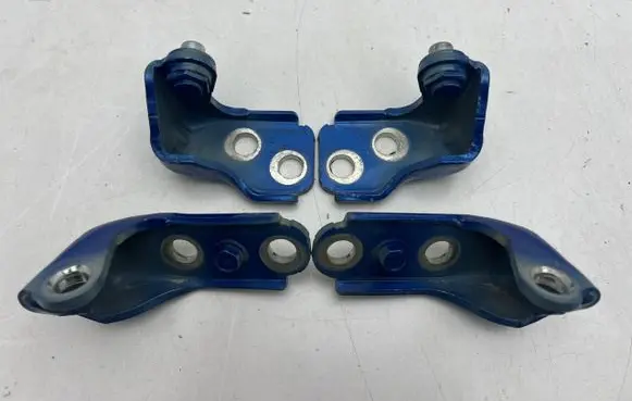 Ford Transit Courier II Front door hinge set BB537822810AH
