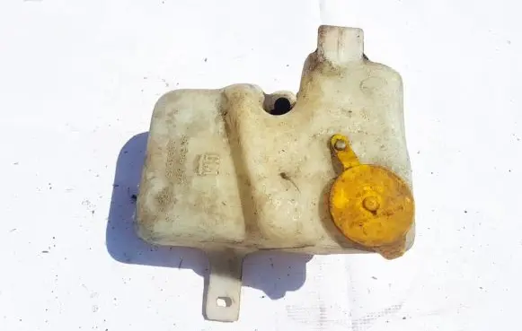 Opel Combo B Windshield washer fluid reservoir/tank 90386397 0023935