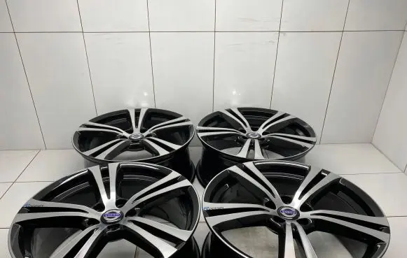 Volvo XC90 R19 alloy rim 