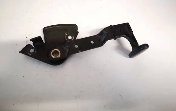 Audi A4 S4 B5 8D Engine bonnet (hood) release handle
