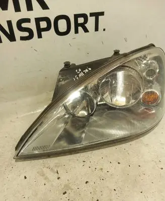 Ford Galaxy Headlight/headlamp 1305235532