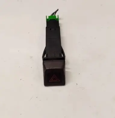 Volvo S40 Hazard light switch 8651399