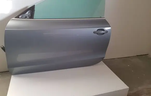 Audi A5 8T 8F Door (2 Door Coupe) 