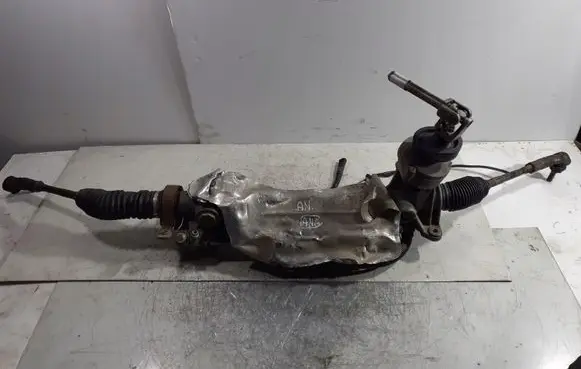 Volkswagen Golf V Steering rack 1K2423051AN