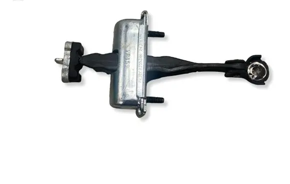 Ford Mustang VII Front door check strap stopper 24J161
