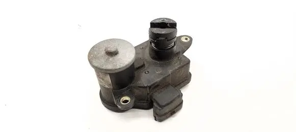 Hyundai Santa Fe Intake manifold valve actuator/motor 283812F000