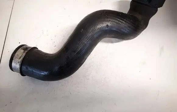 Audi A4 S4 B6 8E 8H Intercooler hose/pipe 8E0145737E
