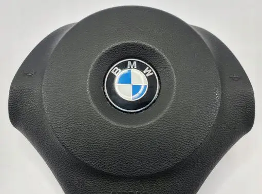 BMW 1 E81 E87 Airbag set 6775155