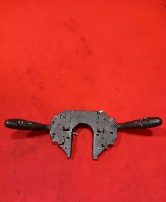 Citroen C5 Indicator stalk 96655325XT 12276315