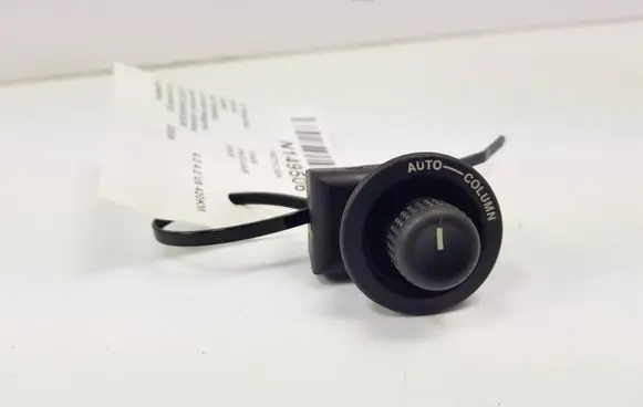 Jaguar XK - XKR Wing mirror switch 2R83-6465-CA