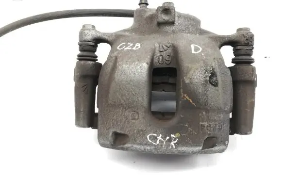 Toyota C-HR I Front brake caliper